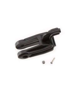 PV0353 THUNDER TIGER MAIN ROTOR GRIPS RAPTOR 30 50 ONE PIECE ONLY