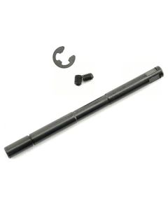 PV0360 Thunder Tiger Starter Shaft R30/R50/X50