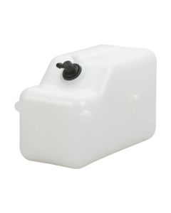PV0363 Thunder Tiger RC Helicopter Fuel Tank Raptor 30 V2 (R30)