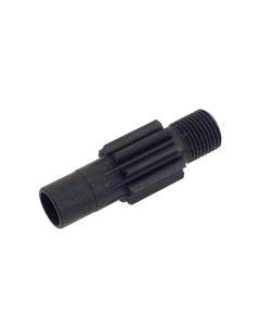PV0367 THUNDER TIGER PINION GEAR (9T) RAPTOR 30