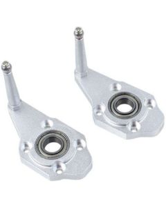 Thunder Tiger PV0385 Rotor Grip Plate Set  Raptor90