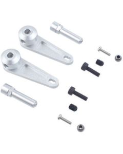 PV0396 Metal Flybar Control Arm Set  R90