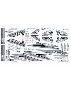 PV0473 Decal R90SE