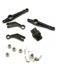 Thunder Tiger PV0711 Washout Base Set E325 Mini Titan