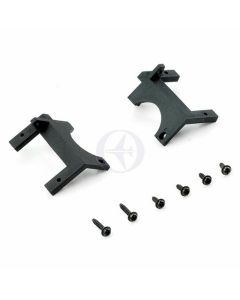 Thunder Tiger PV0718 Servo Tray E325 Mini Titan