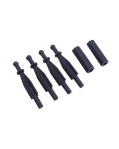 Thunder Tiger PV0720 Body Retaining Post E325 Mini Titan