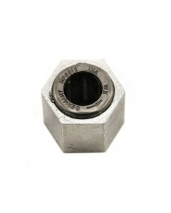 Thunder Tiger PV0725 Metal Gear Hex Drive Hub E325 Mini Titan