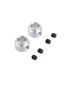 Thunder Tiger PV0727 Metal Shaft Lock Ring E325 Mini Titan