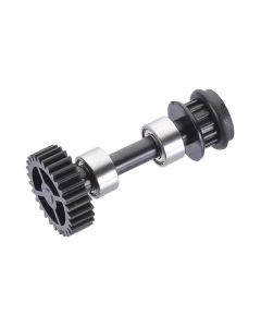Thunder Tiger PV0733 Tail Drive Gear Set E325 Mini Titan