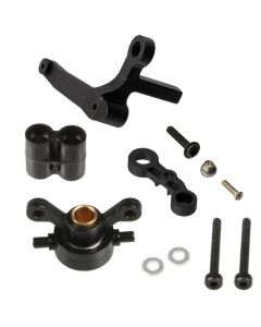 Thunder Tiger PV0738 Tail Pitch Control Set E325 Mini Titan