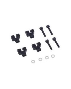 Thunder Tiger PV0739 Tail Pitch Control Link E325 Mini Titan