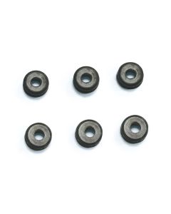 Thunder Tiger PV0765 Canopy Mount Rubber E325 Mini Titan