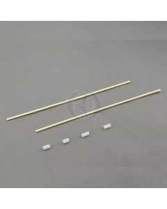 Thunder Tiger PV0767 Antenna Tube E325 Mini Titan