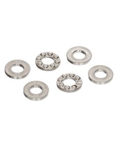 Thunder Tiger PV0769 Thrust Bearing D4x9x4 E325 Mini Titan