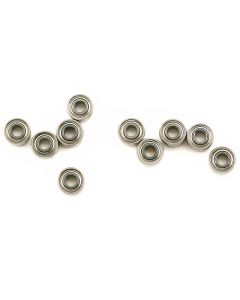 Thunder Tiger PV0770 Ball Bearing 2x5x2,5mm (10pcs) E325 Mini Titan