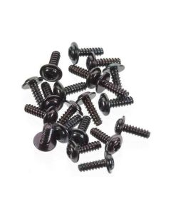 Thunder Tiger PV0772 Screw set (20pcs) M2x6mm E325 Mini Titan