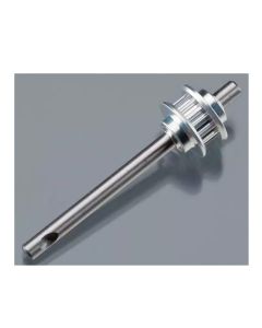 Thunder Tiger PV0814 Metal Pulley E325 Mini Titan V1/V2