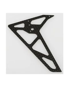 Thunder Tiger PV0824 Carbon Tail Fin E325 Mini Titan