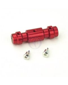 Thunder Tiger PV1001 FLYBAR SEESAW Innovator Helicopter