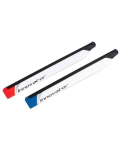 Thunder Tiger PV1022 Blades Foam 315mm Innovator Helicopter