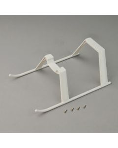 Thunder Tiger PV1029 MD530 SKID Innovator Helicopter