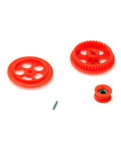 Thunder Tiger PV1060 Tail Pully 40T Innovator Helicopter