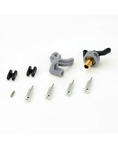 Thunder Tiger PV1062 Tail Slider Set Innovator Helicopter