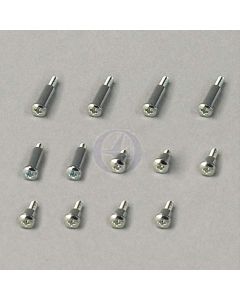 Thunder Tiger PV1079 Collar Screw Innovator Helicopter
