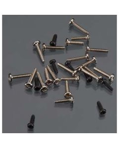 Thunder Tiger PV1082 MAIN FRAME SCREW SET Innovator Helicopter