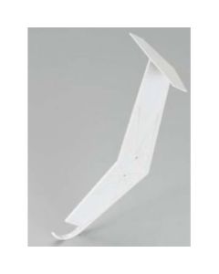 Thunder Tiger PV1100 MD530 VERTICAL FIN Innovator Helicopter