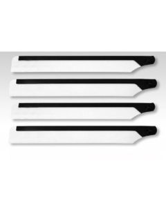 Thunder Tiger PV6046 Blades Foam 315mm (4pcs) Innovator Helicopter