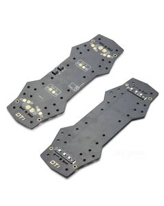 ZMR 250 PCB BOARD DIATONE
