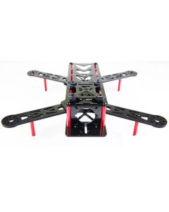 250 SPEED FRAME