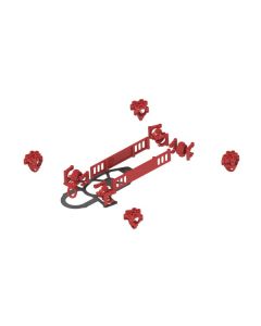 Vortex Crash Kit 1 (Plastic)