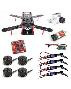 COMBO START RACE AIRBOT 3S