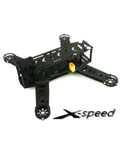 250 X-SPEED FRAME WITH PDB