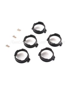 Lens hoods for RunCam 2