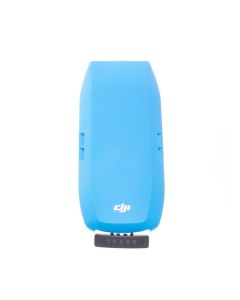 Spark UpperAircraftCover (Blue)