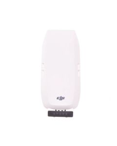 Spark UpperAircraftCover (White)