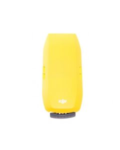 Spark UpperAircraftCover (Yellow)