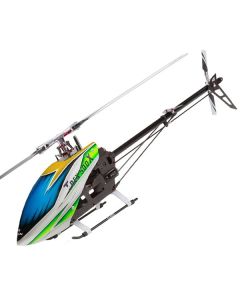 RH50E17X T-rex 500X Dominator Super Combo