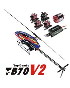 RH70E54X Align TB70 V2 Top Combo