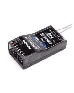 Ricevente Futaba R3008SB 8ch Rx T-FHSS (S-Bus) (HV) 2.4GHz