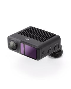 Rilevatore di distanza LiDAR DJI (RS)