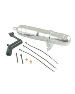 RJX 55  Muffler  new version RJX01-55