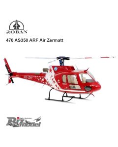 Roban AS-350 ARF Air Zermatt (elicottero classe 470)