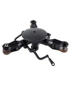 Roban Rotor Head 3 Blades(10mm), V2 Version