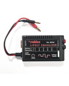 Robbe 8446 Lipoly Equalizer lipo 1-5 cells