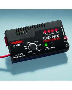 ROBBE 8505 Power Peak Lipoly 300 EQ