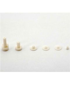 Robbe Servo Gear Set Ingranaggi Servo FS 31 PICO - 84491000